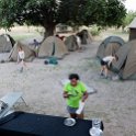 Camp Chobe